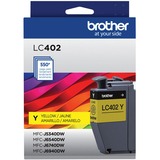 Brother LC402YS Ink Cartridge