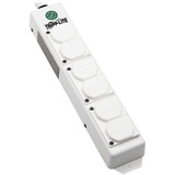 Tripp Lite series Safe-IT PS-615-HGDG 6-Outlets Power Strip