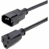 StarTech Power Extension Cord