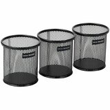 EMSCLIPMESH3BLK