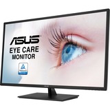 Asus VA329HE WideScreen LCD Monitor