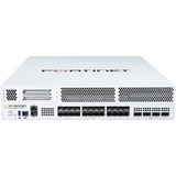 FG-3701F Fortinet FortiGate FG-3701F Network Security/Firewall Appliance