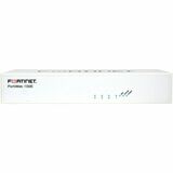 Fortinet FortiWeb FWB-100E Network Security/Firewall Appliance