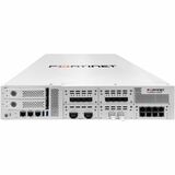 Fortinet FortiWeb FWB-400E Network Security/Firewall Appliance