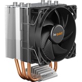 Listan Pure Rock Slim 2 Cooling Fan