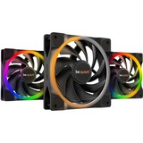 Listan 120mm PWM High-speed Cooling Fan