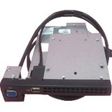 HPE - Certified Genuine Parts Hard Drive Carrier Frame for 5.25" Internal