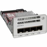 Cisco Systems 4 x 1G/10G Network Module