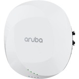 R7J55A Aruba AP-615 Tri Band 802.11ax 3.60 Gbit/s Wireless Access Point - Indoor - TAA Compliant