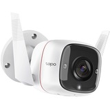 Tapo Outdoor Security Wi-Fi Camera