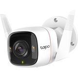 Tapo Outdoor Security WiFi Camera