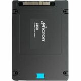 Micron 7450 PRO 960 GB Solid State Drive - 2.5" Internal - U.3 (PCI Express NVMe 4.0 x4) - Read Intensive - TAA Compliant