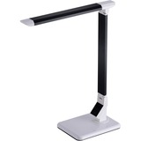 Dimmable Gooseneck LED Lamp, Black