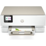 Hewlett Packard - HP ENVY Inspire 7220e All-in-One Printer