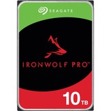 Seagate IronWolf Pro ST10000NT001 Hard Drive