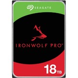 Seagate IronWolf Pro ST18000NT001 Hard Drive