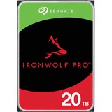 Seagate IronWolf Pro ST20000NT001 Hard Drive