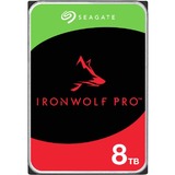 Seagate IronWolf Pro ST8000NT001 Hard Drive