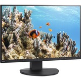 NEC Display MultiSync EA242WU-BK Widescreen LCD Monitor