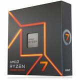 AMD Ryzen 7 7700X Octa-core 4.5 GHz Desktop Processor