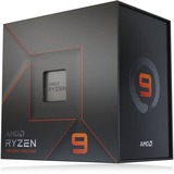 AMD Ryzen 9 7950X Hexadeca-core 4.5 GHz Desktop Processor