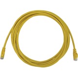 Tripp Lite series N261-015-YW Cat.6a UTP Network Cable