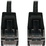 Tripp Lite series N261-S07-BK Cat6a UTP Patch Network Cable