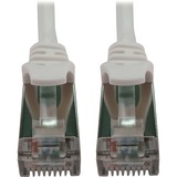 Tripp Lite series N262-S15-WH Cat6a STP Patch Network Cable