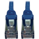 Tripp Lite series N262-S25-BL Cat6a STP Patch Network Cable