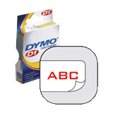 Dymo D1 45015 Thermal Label