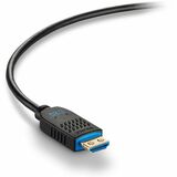 C2G 15ft Performance Series High Speed HDMI Active Optical Cable 4K Plenum