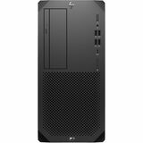 HP Z2 G9 Workstation - 1 x Intel Core i9 Hexadeca-core (16 Core) i9-12900 12th Gen 2.10 GHz - 32 GB DDR5 SDRAM RAM - 512 GB SSD - Tower - Black