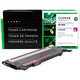 CIG Remanufactured Magenta Toner Cartridge (Reused OEM Chip) for HP 116A (HP W2063A)