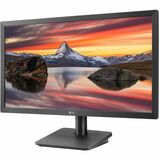 LG 22BP410-B 22" Full HD LCD Monitor - 16:9