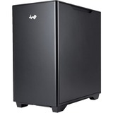 In Win IW-CS-A5BLK-1AM120S A5 Computer Case