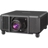 Panasonic PT-RQ25KU 3-Chip DLP 4K Large Venue Laser Projector