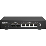 QNAP Ethernet Switch