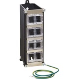 Tripp Lite N063-008-ENC Mounting Enclosure