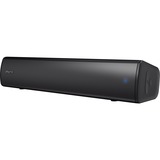 Creative Stage Air V2 Compact Under-Monitor USB Soundbar with Bluetooth