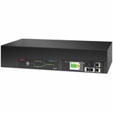 APC NetShelter Automatic Transfer Switch