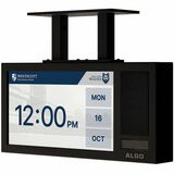 Algo 8420 IP Dual-Sided Display Speaker