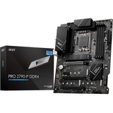 MSI PRO Z790-P WIFI DDR4 Desktop Motherboard