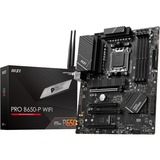 MSI PRO B650-P WIFI Desktop Motherboard