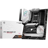 MSI MPG B650 EDGE WIFI Gaming Desktop Motherboard