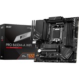 MSI MAG B650 TOMAHAWK WIFI Gaming Desktop Motherboard