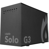 ioSafe Solo G3 Black Edition Hard Drive