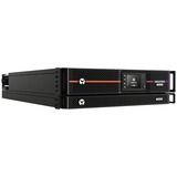 Vertiv Liebert GXT5LI-6000MVRT3UXLN 6000VA/6000W Rack/Tower UPS