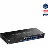 TRENDnet 7-Port Multi-Gig Switch