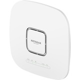 Netgear Insight Managed WiFi 6 AX5400 Dual-band Multi-Gig PoE Wireless Access Point