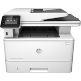 HPI SOURCING - CERTIFIED PRE-OWNED LaserJet Pro M426fdw Wireless Laser Multifunction Printer - Refurbished